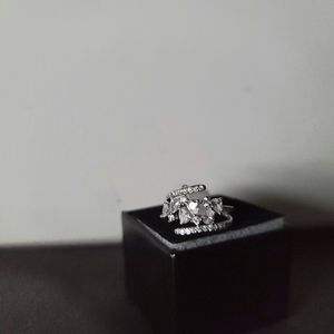 Bomb Party Ring (Hoping For It All)